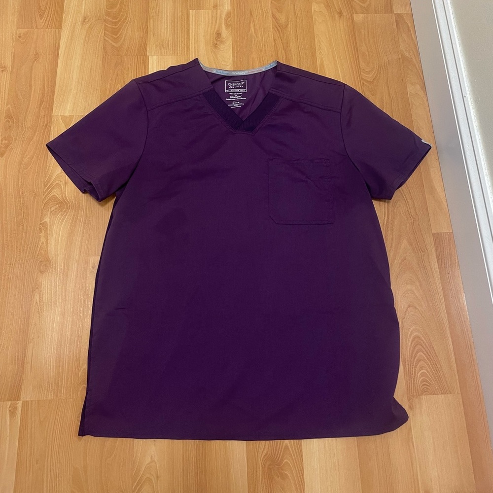 Cherokee Authentic WorkWear Top